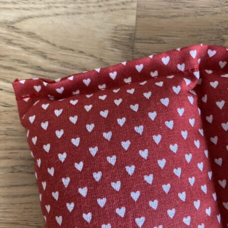 Bouillotte Maxi - Un Amour de Lin ® - Tissu Ptitcoeur (3)