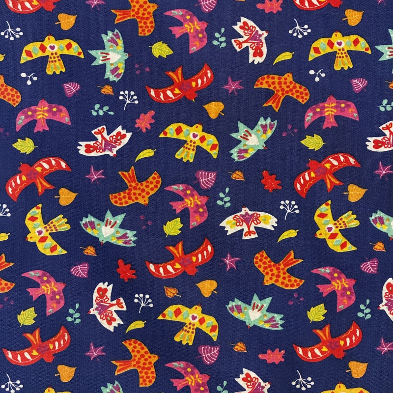 Collection 2026 - Un Amour de Lin®- Tissu CUI-CUI