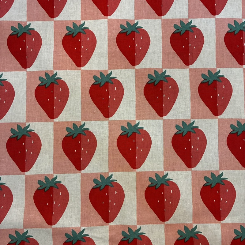 Collection 2026 - Un Amour de Lin® -Tissu MARIGUETTE